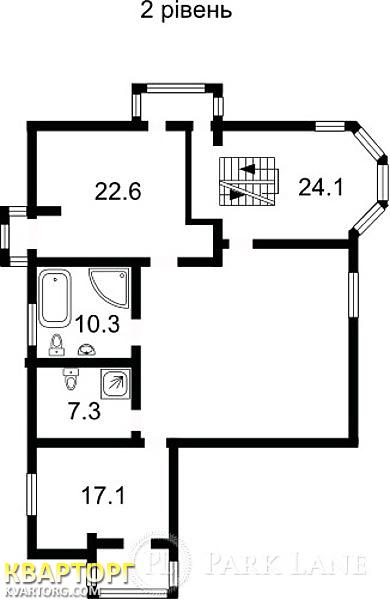 Sell house. Киев, новые безрадичи — photo 8