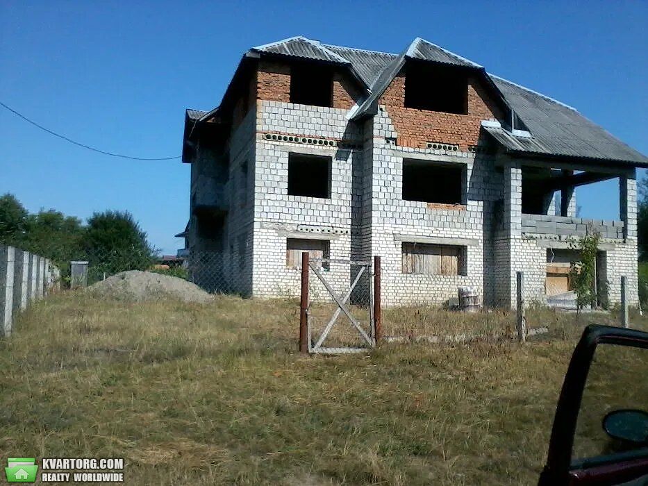 Sell house. Ужгород, М. Тячів — photo 5