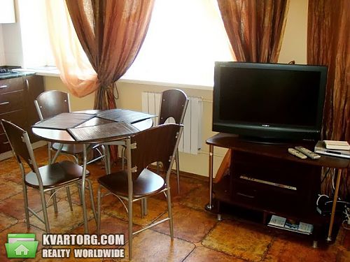 Sell 2-room apartment. Киев, Бассейная — photo 8