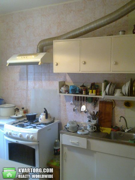 Sell 2-room apartment. Одесса, Заболотного — photo 4