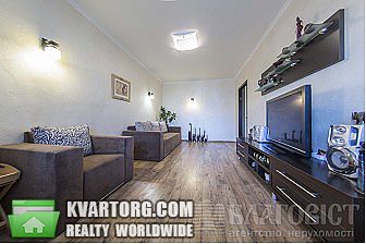 Sell 3-room apartment. Киев,  Драгоманова — photo 3