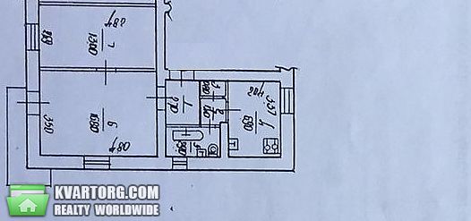 Sell 2-room apartment. Киев,  Лысогорская — photo 9