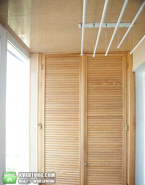 Rent out 3-room apartment. Киев, Чоколовский бул — photo 8