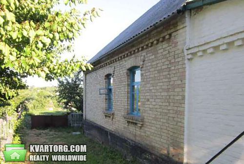 Sell house. Обухов, автостанция — photo 2