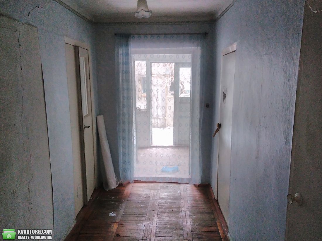 Sell house. Запорожье,  Железнодорожная — photo 5