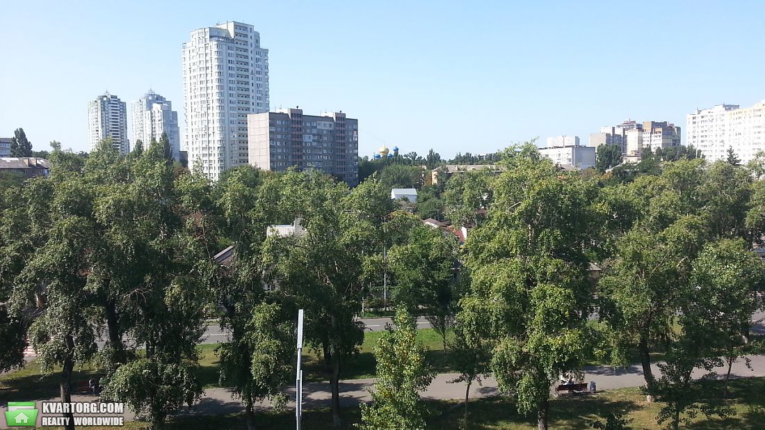 Sell 2-room apartment. Киев, Вернадского бул — photo 3