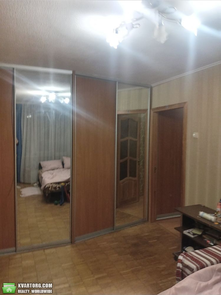 Rent out 1-room apartment. Киев, Радужная — photo 2