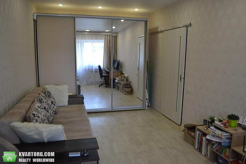 Sell 1-room apartment. Харьков, Маршала Рыбалко — photo 1