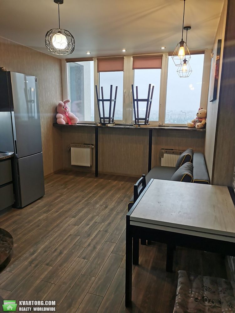 Sell 1-room apartment. Киев, Запорожца Петра — photo 5
