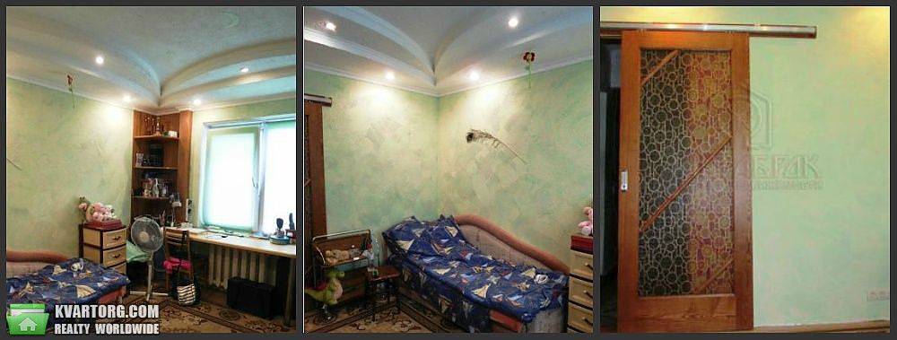 Sell 4-room apartment. Киев,  Григоренко пр — photo 3