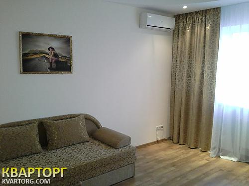 продам 1-комнатную квартиру. Киев,   Урловская - фото 1
