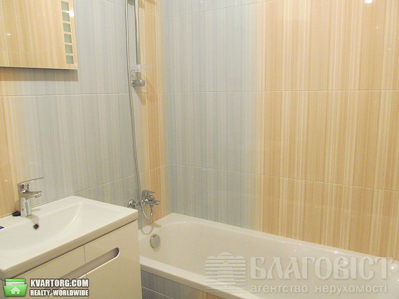 Sell 2-room apartment. Киев,  Драгомирова — photo 10
