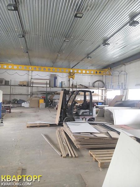 Rent out warehouse. Киев, Промышленная — photo 2