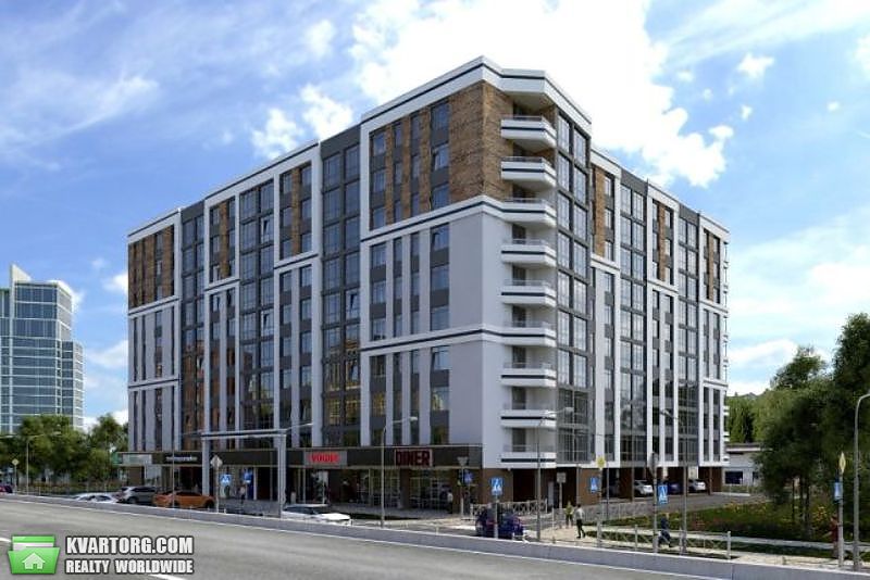Sell 1-room apartment. Киев,  Радужная — photo 1