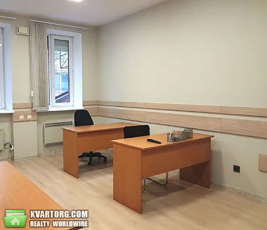 Rent out office. Киев,  Межигорская — photo 7