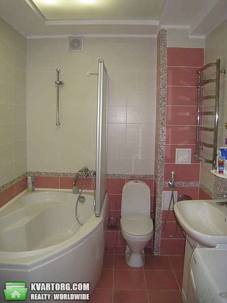 Sell 2-room apartment. Киев,  Срибнокильская — photo 8