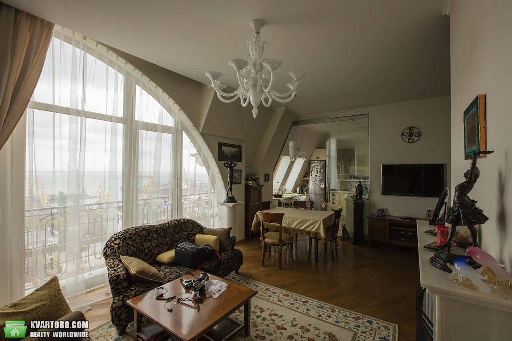 Sell 4-room apartment. Одесса, Маразлиевская — photo 7