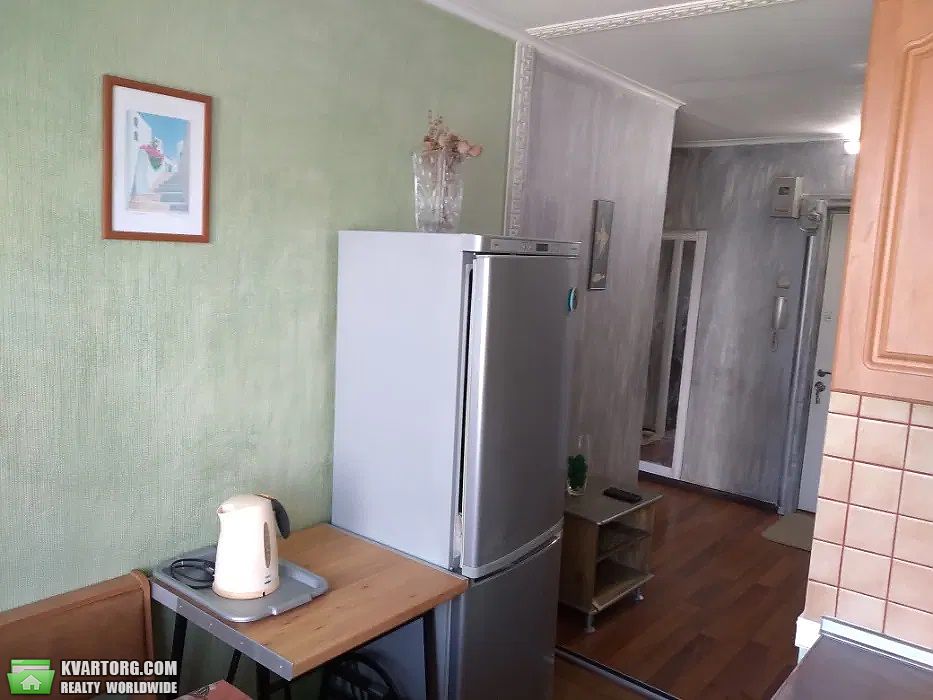 Sell 3-room apartment. Киев,  Гната Юры — photo 5