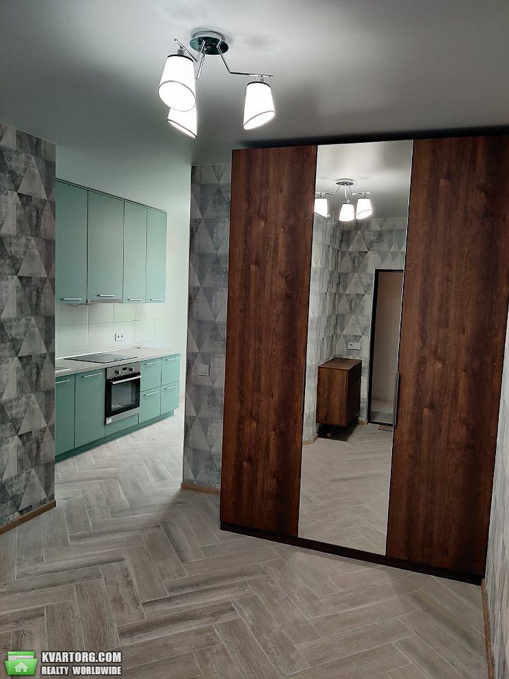Sell 1-room apartment. Киев, Владимира Брожко — photo 4
