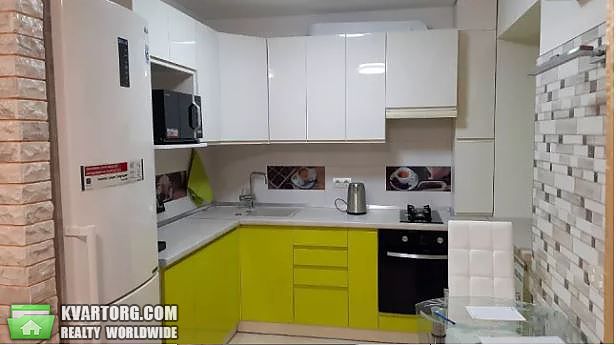 Rent out 1-room apartment. Киев,  Заслонова — photo 3