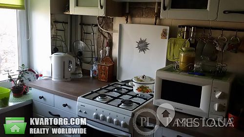 Sell 1-room apartment. Киев, Воздухофлотский пр — photo 3