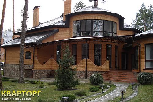 Rent out house. Киевская обл., Сосновый бор — photo 1