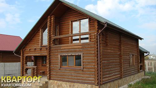 Sell house. Днепропетровск, Кировское — photo 1