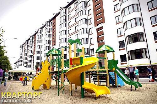 Sell 2-room apartment. Киев,  Большая Окружная — photo 1