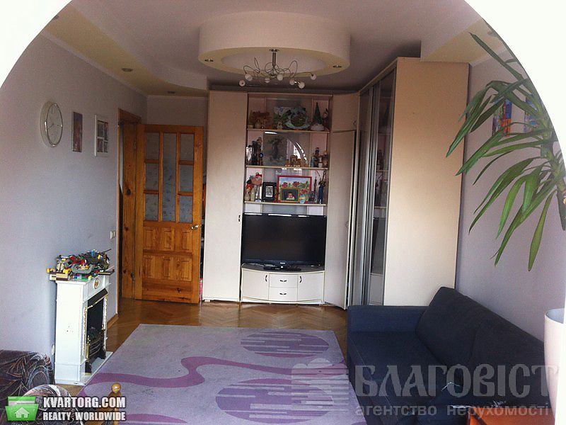 Sell 3-room apartment. Киев,  Ахматовой — photo 9