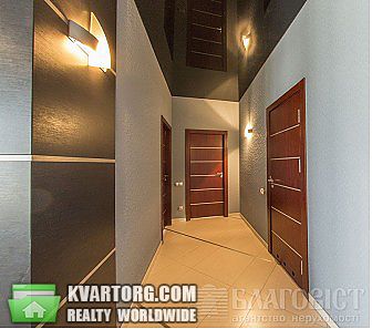 Sell 3-room apartment. Киев,  Московская — photo 9