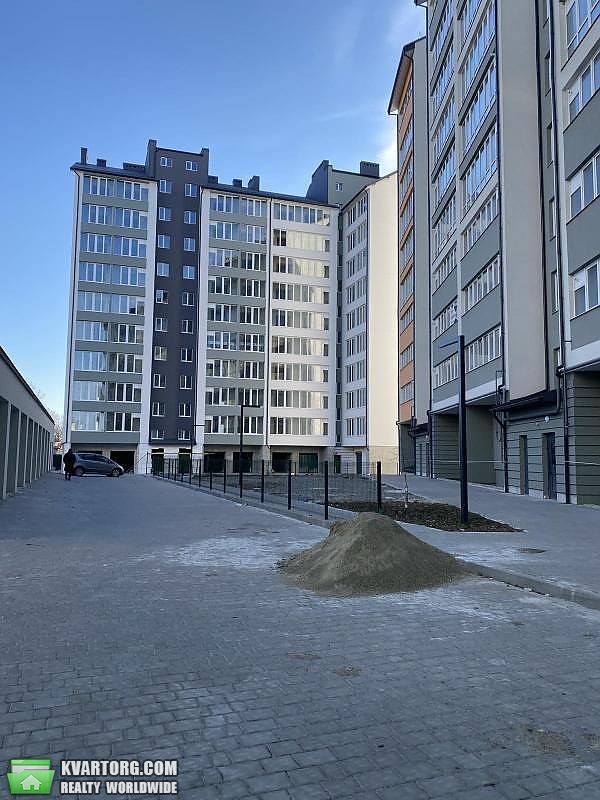 Sell 1-room apartment. Ивано-Франковск, Петра Маланюка — photo 3