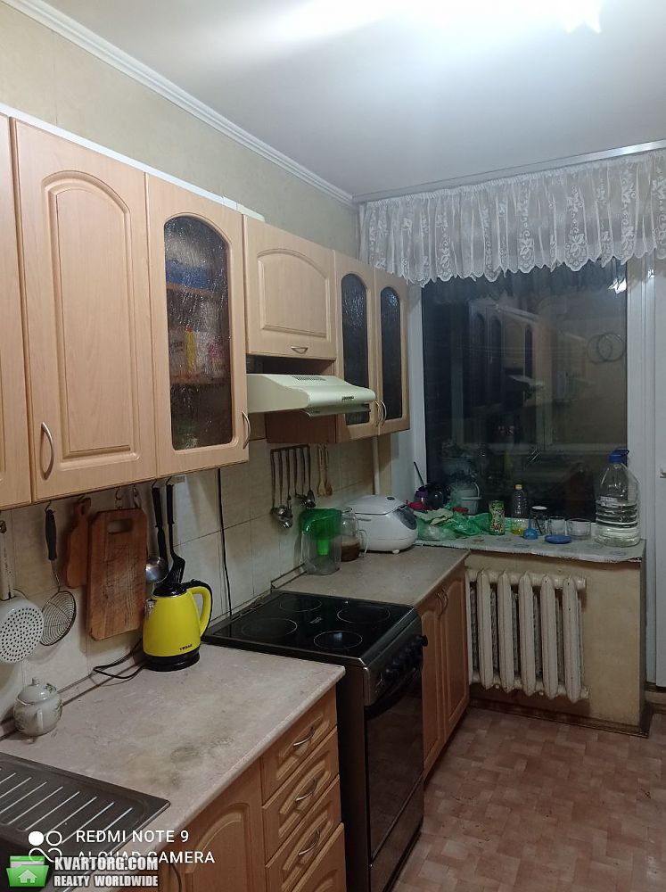 Rent out 3-room apartment. Киев, Антоновича — photo 3