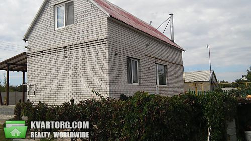 Sell house. Днепропетровск, Осенняя — photo 1