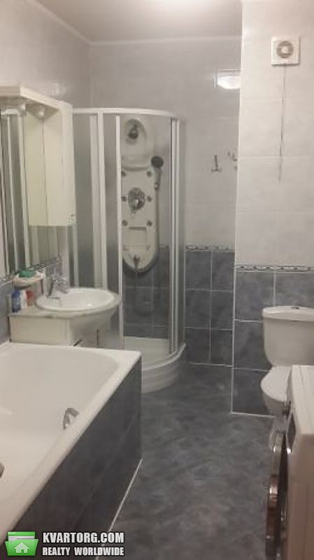 Sell 1-room apartment. Киев,  Лисковская — photo 8