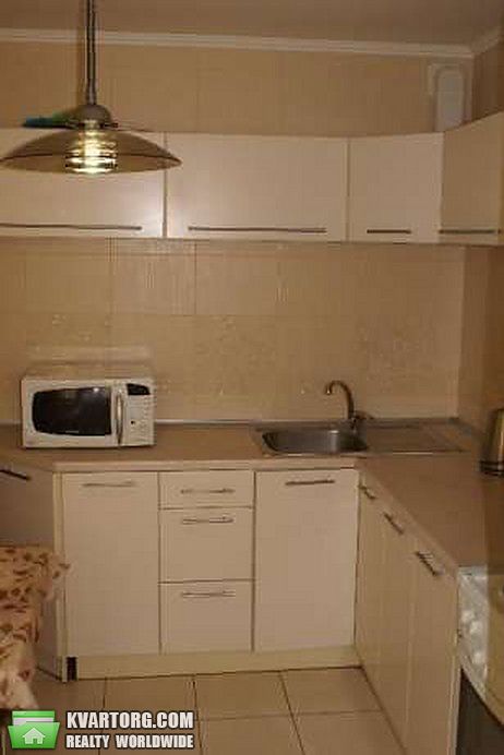 Rent out 2-room apartment. Киев,  Героев Сталинграда пр — photo 4