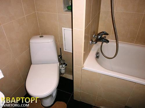 сдам 3-комнатную квартиру. Киев,  Урицкого - фото 6
