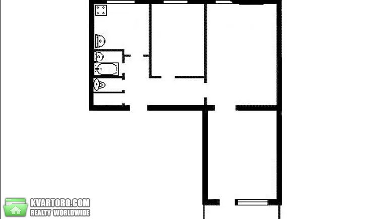 Sell 3-room apartment. Киев,  Перова бул — photo 2