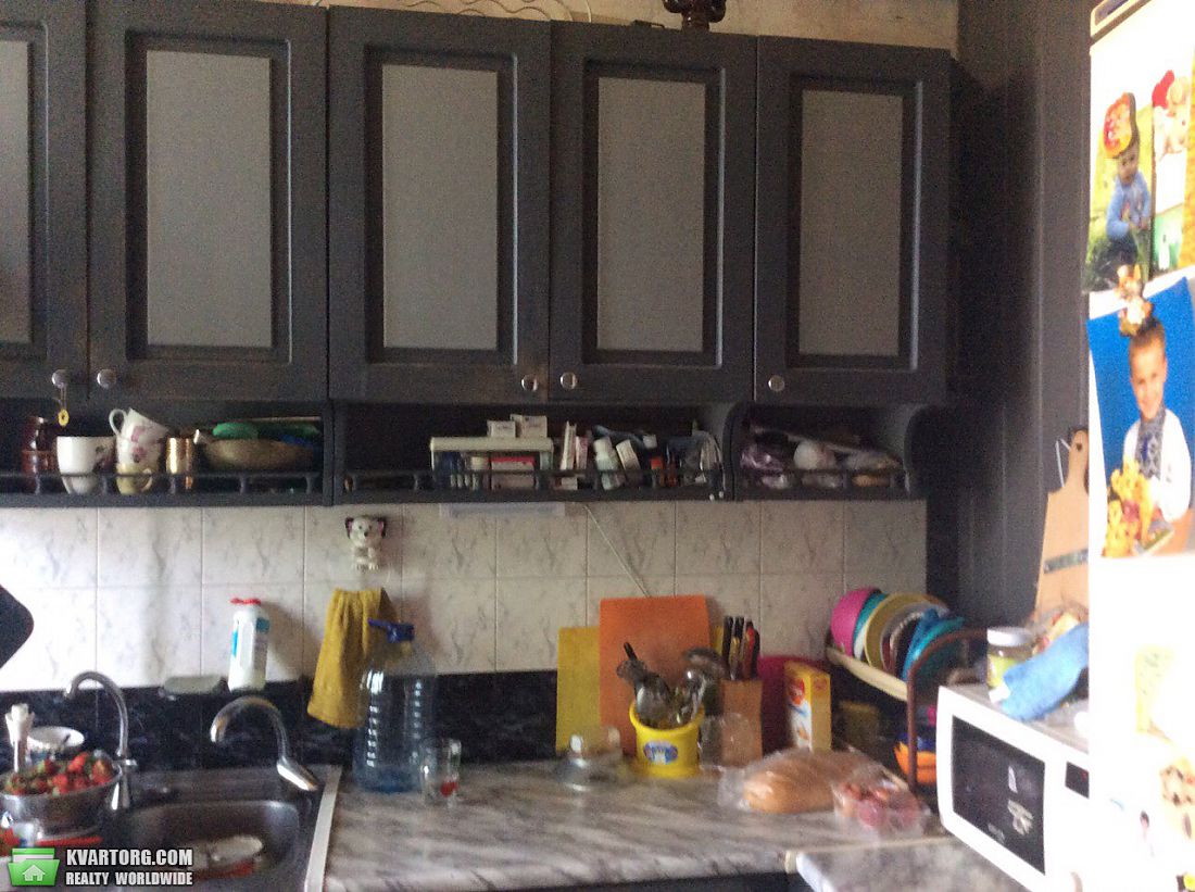 Sell 3-room apartment. Одесса, Средняя — photo 2