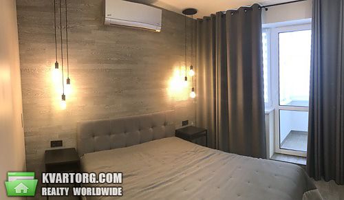 Rent out 1-room apartment. Киев,  Оболонский пр — photo 2