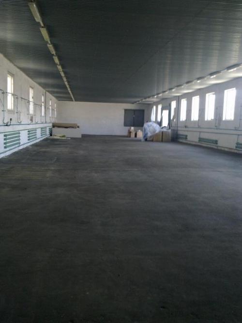 Rent out warehouse. Киев, Петровка — photo 1