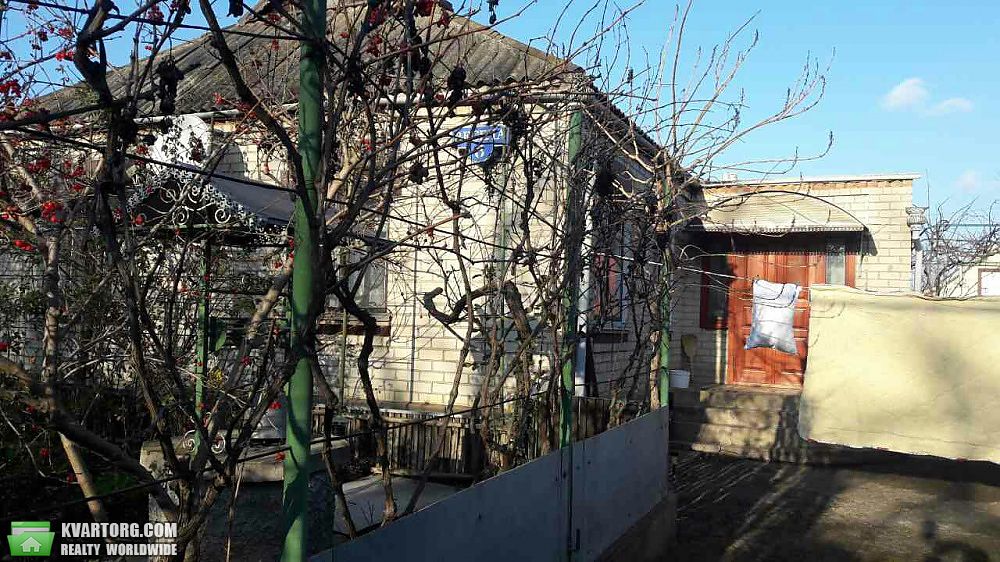 Sell house. Одесса, Веселая — photo 5