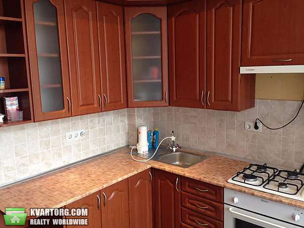 Sell 2-room apartment. Киев,  Бехтеревский пер — photo 5