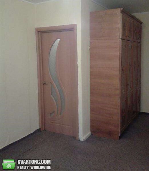 Rent out 1-room apartment. Киев, Довнар-Запольского — photo 1