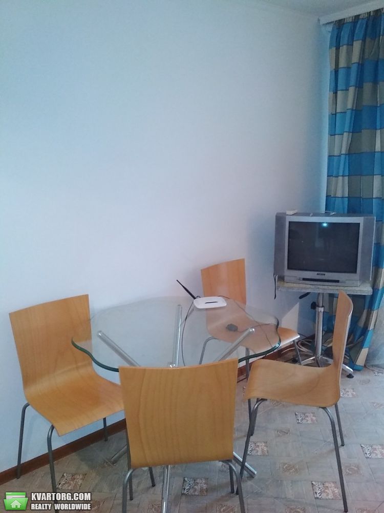 Rent out 1-room apartment. Одесса, Генуэзская — photo 4