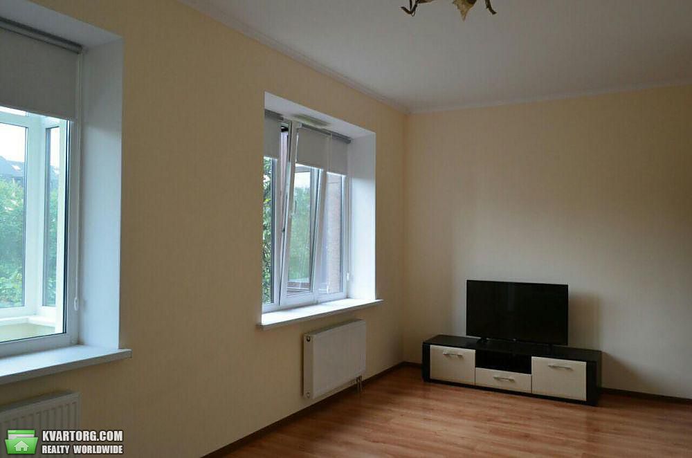 Rent out 2-room apartment. Киев,  Щербакова — photo 2