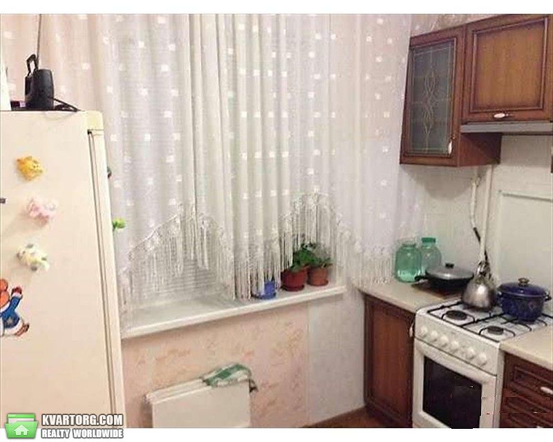 Sell 2-room apartment. Киев,  Закревского — photo 5