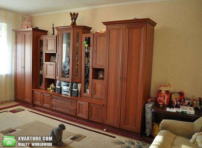 Sell 1-room apartment. Киев,  Симиренко — photo 1