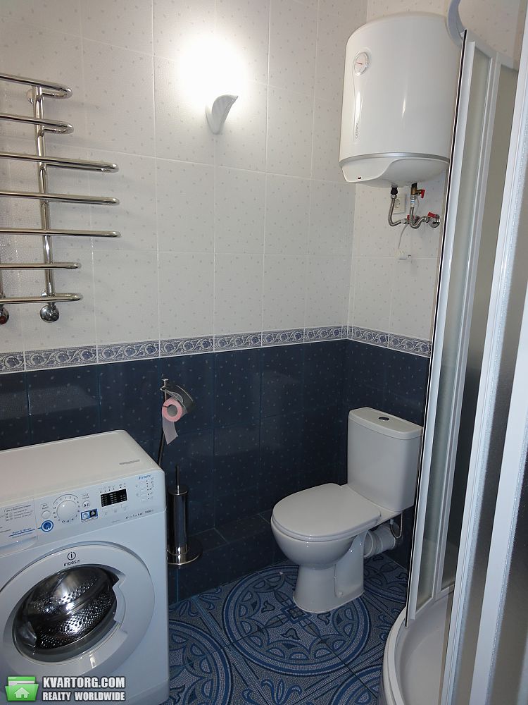 Rent out 1-room apartment. Одесса, Литературная — photo 6