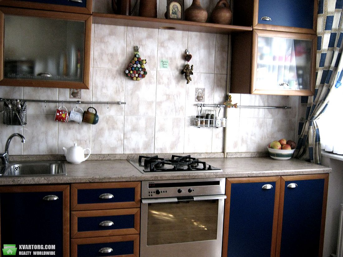Sell 4-room apartment. Одесса, Французский бульвар — photo 2