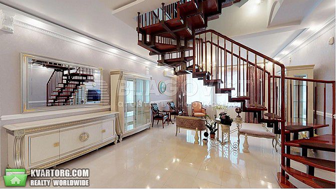 Sell multi-room apartment. Киев,  Павловская — photo 2